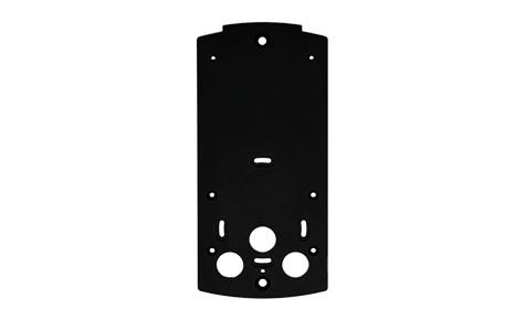 Image of 2N Telecommunications 9156020 intercom system accessory Backplate