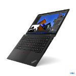 Lenovo ThinkPad T14 Gen 3 (Intel) Laptop 35.6 cm (14") WUXGA IntelÂ® Coreâ„¢ i7 i7-1255U 16 GB DDR4-SDRAM 512 GB SSD Wi-Fi 6E (802.11ax) Windows 11 Pro Black