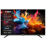Dahua-TV Dahua TV 50'' UHD 4K LTV50-SG400 Google TV
