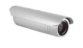 Image of Compro DAY NIGHT BULLET NETWORK CAMERA