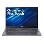 Acer Chromebook Plus 515 CBE595-1T 15.6" Full HD IPS Touchscreen i3 8GB 256GB