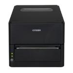 Citizen CT-S4500 203 x 203 DPI Wired Direct thermal POS printer