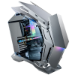 Jonsbo MOD3 - PC - Aluminium - Glass - Grey - ATX EATX ITX - 17 cm - 40 cm