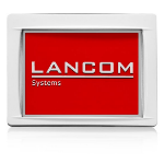 Lancom Systems WDG-2 Digital signage flat panel 10.7 cm (4.2") Wi-Fi White