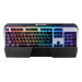 COUGAR Gaming Attack X3 RGB keyboard USB Black, Silver