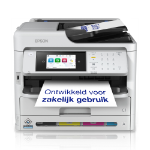 Epson WorkForce Pro WF-C5890DWF Printer