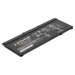 PSA Parts CBP3746A laptop reserve-onderdeel Batterij/Accu