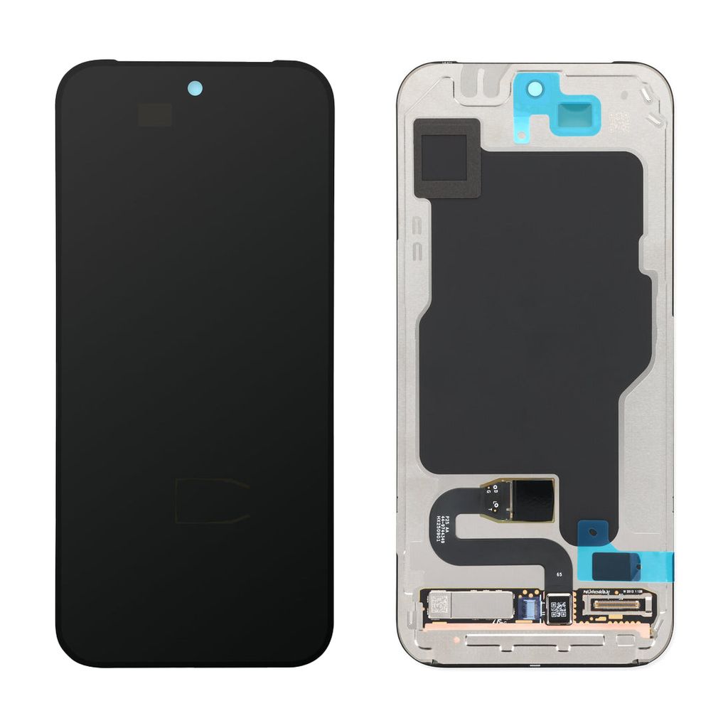 Google LCD Touch Screen