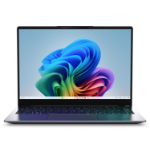 MEDION SPRCHRGD 14 S1 Elite MD62637 Qualcomm Snapdragon X1E-78-100 Laptop 35.6 cm (14") WQXGA+ 16 GB LPDDR5-SDRAM 512 GB SSD Wi-Fi 6E (802.11ax) Windows 11 Home US English Grey