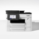 Brother MFC-J5110DW AIO 28IPM WRLS INKJ