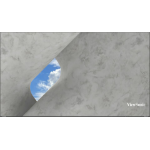 Viewsonic LDE136G-152 - LDE Series LED video wall - Direct View LED - digital signage - 1920 x 1080 136" - 100 x - 3-in-1 SMD - Direct View LED