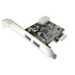 Dynamode USB-2PCI-3.0 interface cards/adapter Internal USB 3.2 Gen 1 (3.1 Gen 1)