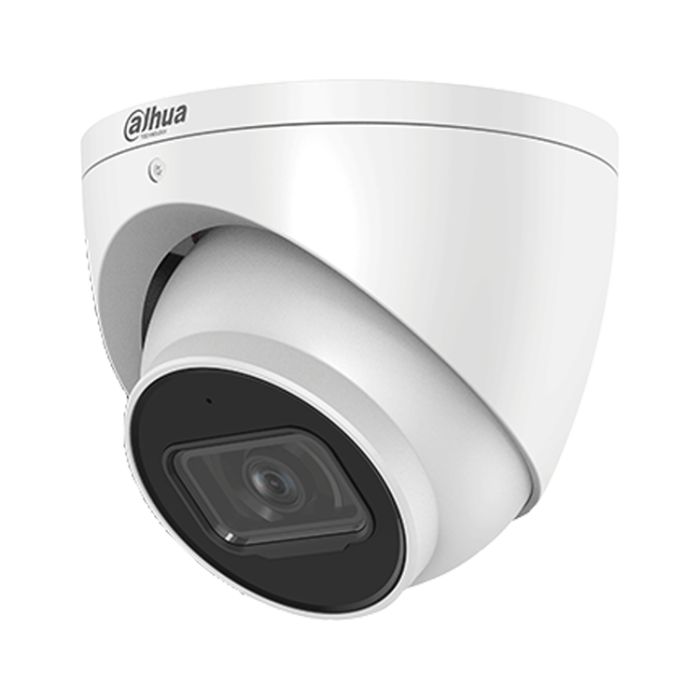 5MP IR Fixed-focal Eyeball  WizMind Network Camera, anti  corrosion coating thumbnail