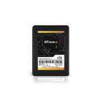 Mushkin MKNSSDHC4TB internal solid state drive 4 TB 2.5" Serial ATA