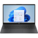 HP 15-fd0020nz Intel® Celeron® N100 Laptop 39,6 cm (15.6") Full HD 8 GB DDR4-SDRAM 256 GB SSD Wi-Fi 6 (802.11ax) Windows 11 Home Grau