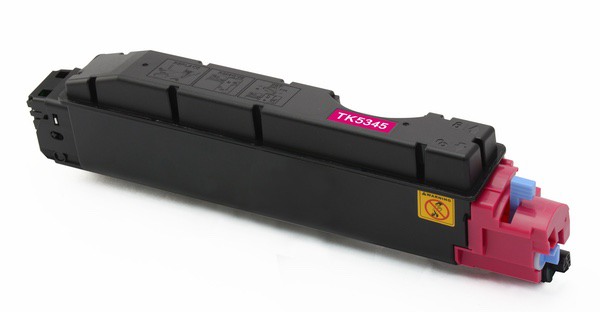 Image of DATA DIRECT Kyocera 352 Toner Magenta 1T02ZLBNL0 Compatible