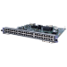 Hewlett Packard Enterprise JC623A network switch module Gigabit Ethernet