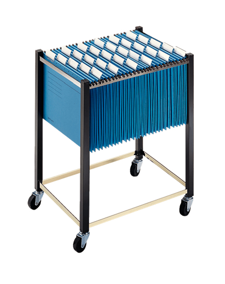 Leitz 19710000 hanging folder accessory