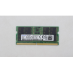 Lenovo 16GB DDR5 SODIMM memory