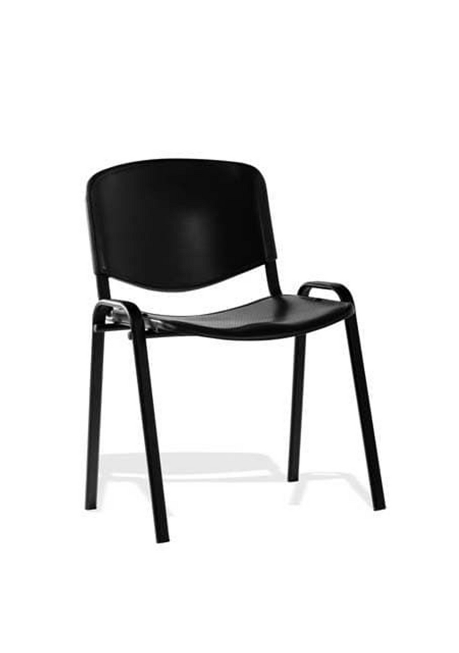Image of Dynamic BR000056 office/computer chair Padded seat Padded backrest
