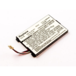 CoreParts MBTAB0012 tablet spare part/accessory Battery