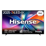 Hisense E7Q 98E7QTUK TV 2.49 m (98") 4K Ultra HD Smart TV Wi-Fi Grey 400 cd/m²