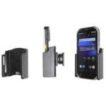 Brodit 711087 houder Passieve houder Draagbare mobiele computer Zwart