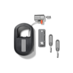 Kensington ClickSafe® Keyed Retractable Laptop Lock