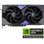 MSI GAMING GeForce RTX 5060 TI 16G OC NVIDIA 16 GB GDDR7