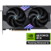 MSI GAMING GeForce RTX 5060 TI 16G OC NVIDIA 16 GB GDDR7