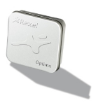 Rexel Staples Optima No.56 Pack of 3750