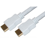 shiverpeaks BASIC-S 3m HDMI cable HDMI Type A (Standard) White