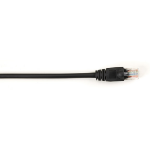 Black Box Value Line Cat5e 1ft networking cable 11.8" (0.3 m)