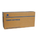Konica Minolta A0TM151/TN-413K Toner black, 45K pages for KM Bizhub C 452