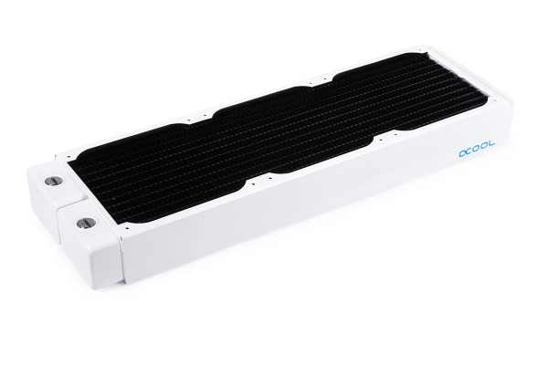 Alphacool 18635 computer cooling system part/accessory Radiatior