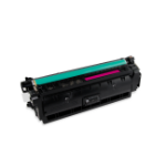 PrintMate HP CF363X, remanufactured toner, high capacity, Magenta 9500p