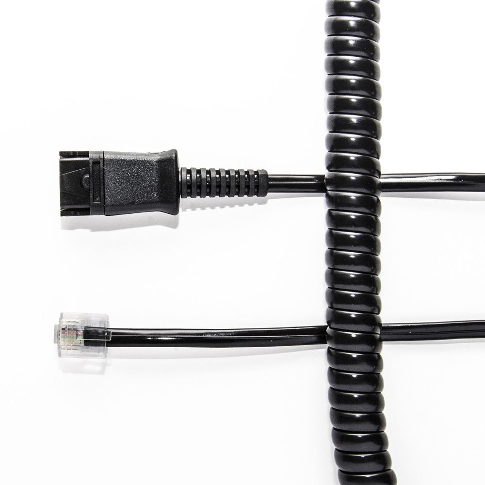 JPL BL-04S+P Cable