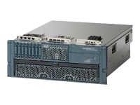 Cisco ASA5580-40-8GE-K9 hardware firewall 4U 1000 Mbit/s