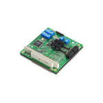 Moxa CA-132I-T interfacekaart/-adapter