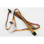 Supermicro CBL-PWEX-1018 internal power cable 0.42 m