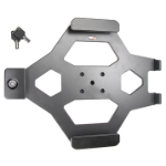 Brodit 539366 holder Passive holder Tablet/UMPC Black