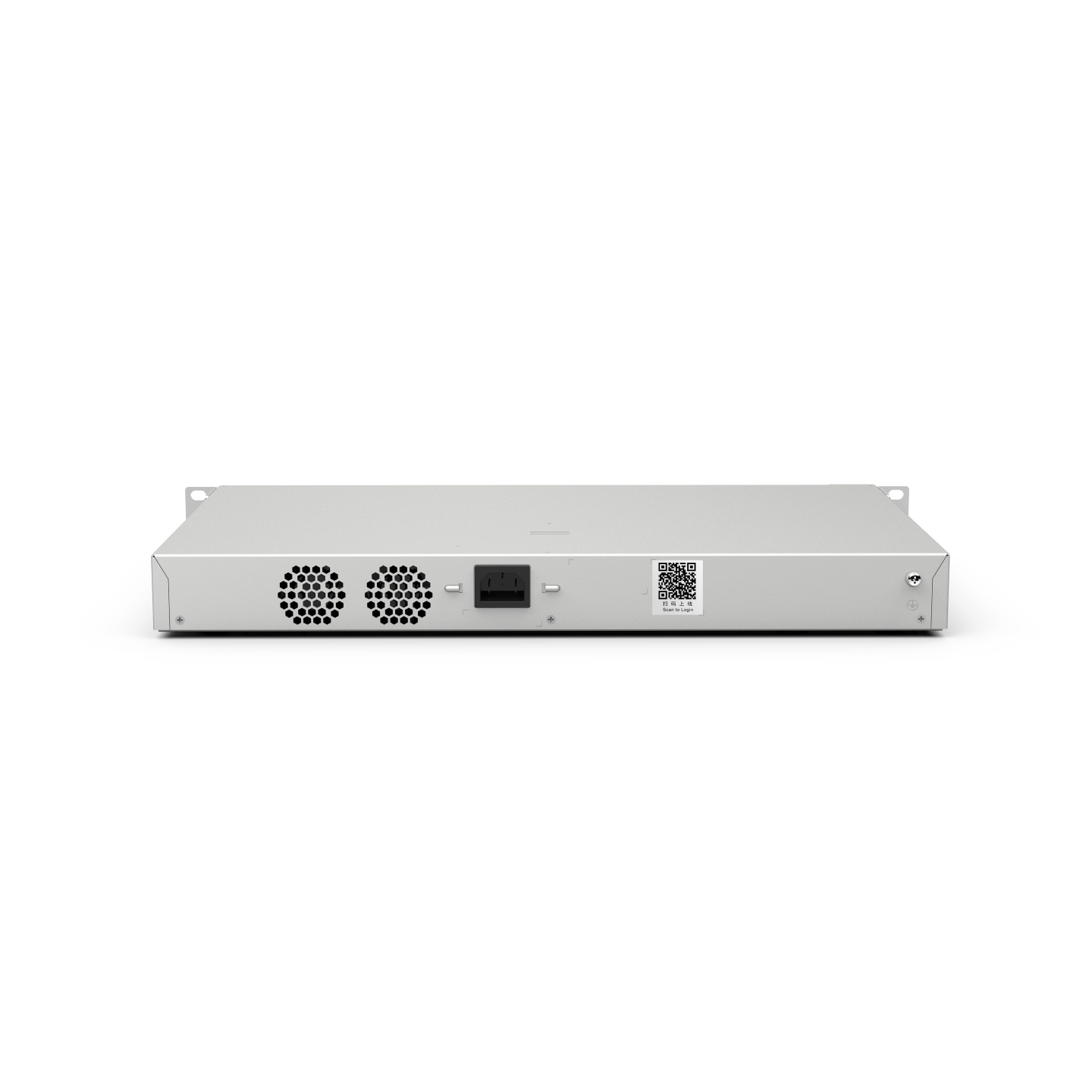 Ruijie Networks RG-NBS5100-48GT4SFP network switch Managed L3 Gigabit