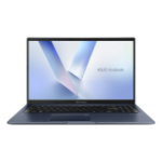 ASUS Vivobook 15 M1502NAQ-BQ034W AMD Ryzen™ 5 150 Laptop 39.6 cm (15.6") Full HD 16 GB DDR5-SDRAM 512 GB SSD Wi-Fi 6 (802.11ax) Windows 11 Home Blue