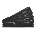 HyperX FURY memory module 16 GB 4 x 4 GB DDR4 3000 MHz