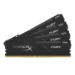 HyperX FURY Speichermodul 16 GB 4 x 4 GB DDR4 3000 MHz