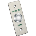 Hikvision K7P02 exit button Wired