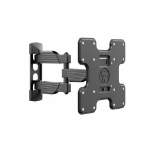 Hagor 8427 tv-bevestiging 109,2 cm (43") Zwart