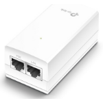 TP-Link TL-POE2412G PoE adapter Gigabit Ethernet 24 V