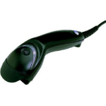 Honeywell Eclipse 5145 Handheld bar code reader Laser Black