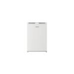 Hotpoint 128 Litre Freestanding Under Counter Larder Fridge - White